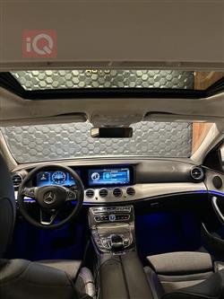 مێرسێدس بێنز E-Class